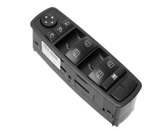 Mercedes Window Switchpack - Front Driver Side 25183002909051